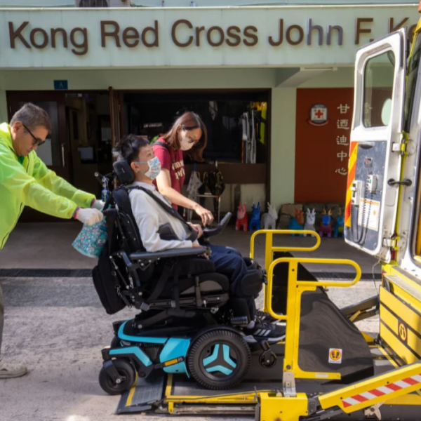 【兒童紓緩治療之二｜梓培媽媽】兒子確診亞歷山大症　梓培媽媽如何面對兒子生命倒數：珍惜每一天