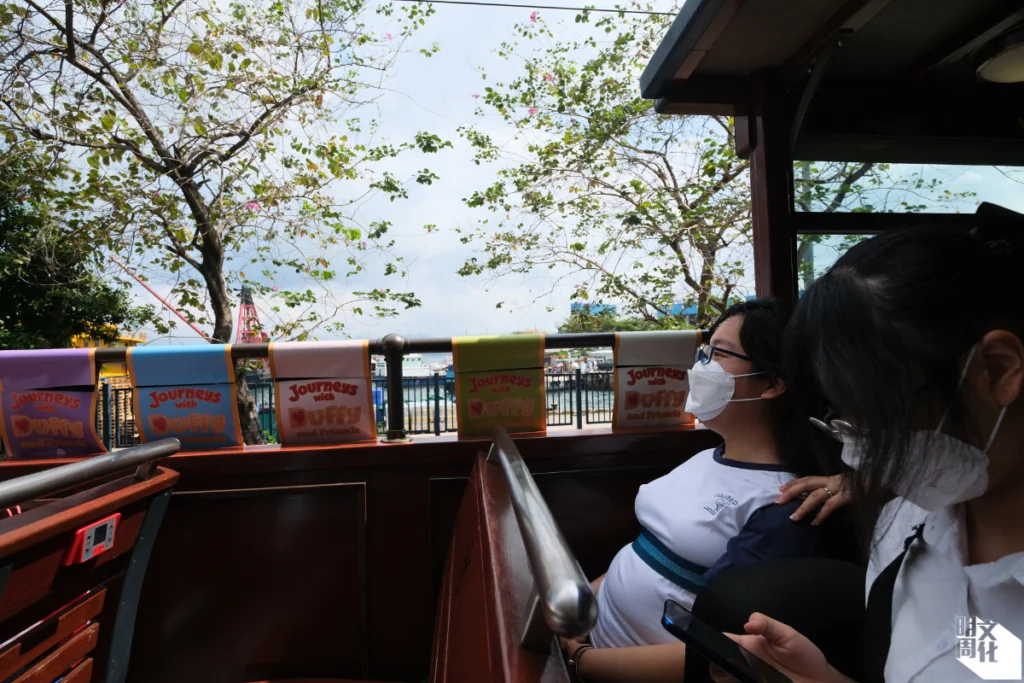 【夢想解鎖】感受自由 第一次搭電車 脊髓肌肉萎縮症患者君怡圓夢