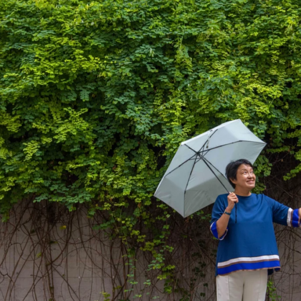 【兒童紓緩治療之四｜林國嬿】投身兒童紓緩服務二十年　林國嬿：我就係超渡生人嗰個