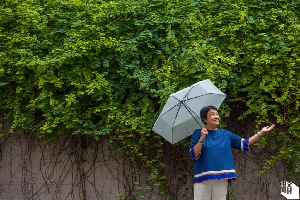 【兒童紓緩治療之四|林國嬿】投身兒童紓緩服務二十年 林國嬿:我就係超渡生人嗰個